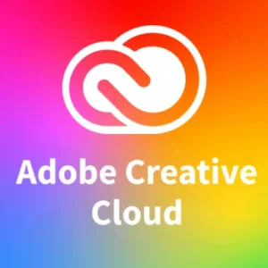 Adobe Creative Cloud Satın Al (1 Ay)