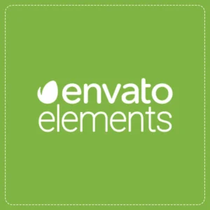 Envato Elements (1 Ay)