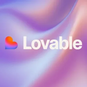 Lovable AI Pro (1 Ay)